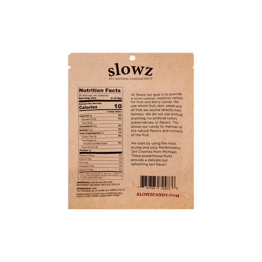 Montmorency Tart Cherries - Bite Size